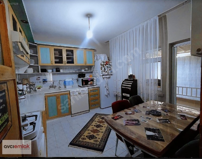 3 KATLI 4+1 MÜSTAKİL BAHÇELİ EV