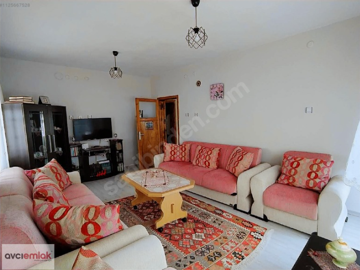 3 KATLI 4+1 MÜSTAKİL BAHÇELİ EV