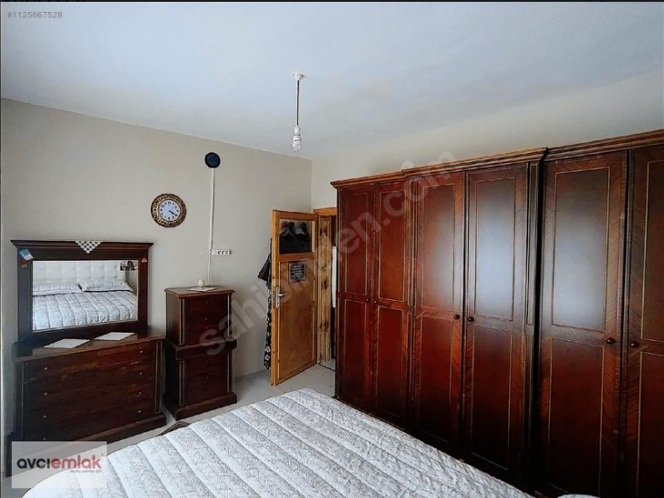 3 KATLI 4+1 MÜSTAKİL BAHÇELİ EV