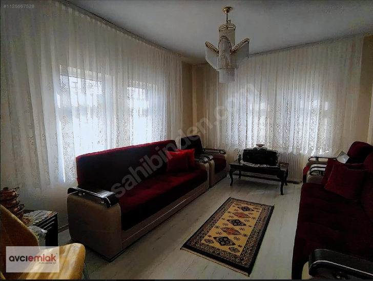 3 KATLI 4+1 MÜSTAKİL BAHÇELİ EV