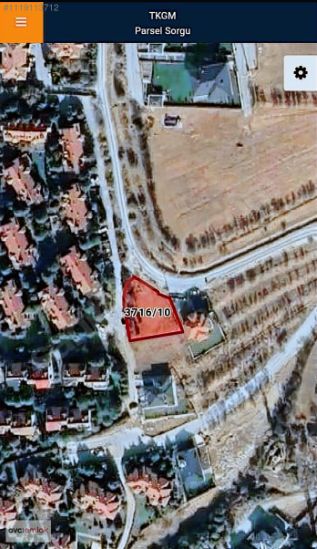 DOKTORLAR SİTESİ İLE VALİ KONAĞI ARASINDA KAÇIRILMAYACAK FIRSAT