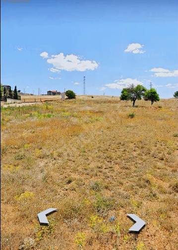 506 m2-İL EMNİYET MÜD. YAKINI,SEÇKİN KONUMDA VİLLA PARSELİ