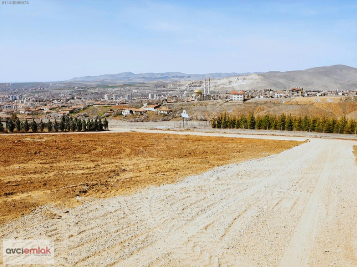 HASTAHANE İLERİSİ 4 KAT 1866 m2 ADA ! (YATIRIM FIRSATI)