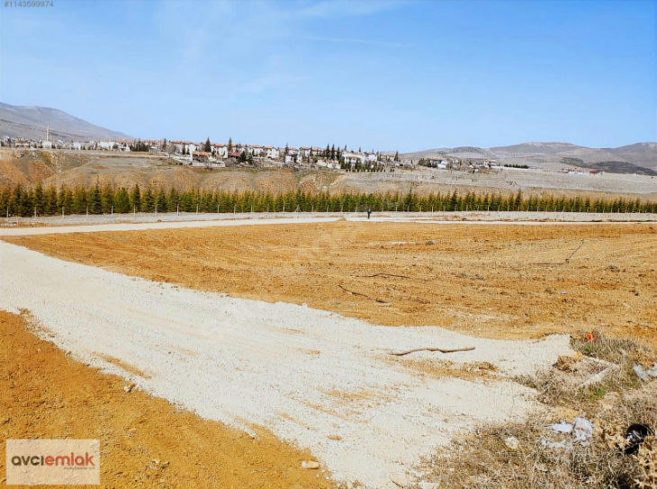 HASTAHANE İLERİSİ 4 KAT 1866 m2 ADA ! (YATIRIM FIRSATI)