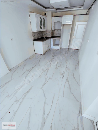 MÜFTÜLÜK ARKASI 2 ADET SATILIK 2+1 SIFIR DAİRE