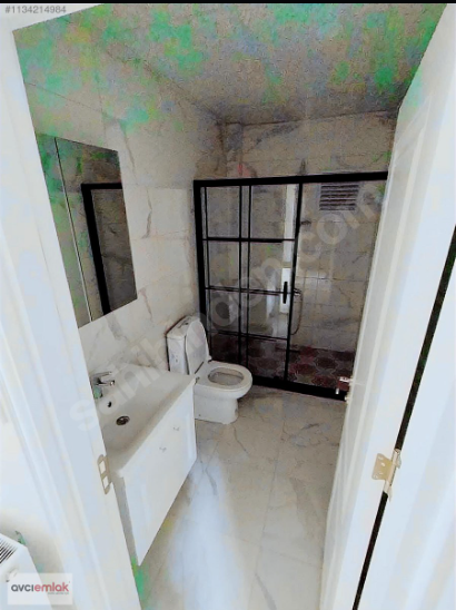 MÜFTÜLÜK ARKASI 2 ADET SATILIK 2+1 SIFIR DAİRE