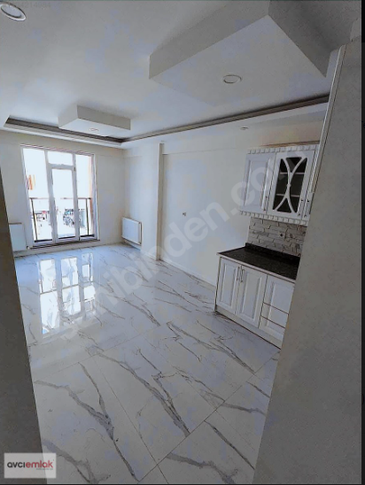 MÜFTÜLÜK ARKASI 2 ADET SATILIK 2+1 SIFIR DAİRE