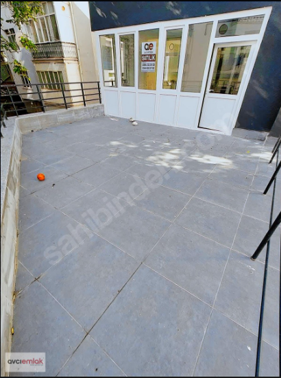 MÜFTÜLÜK ARKASI 2 ADET SATILIK 2+1 SIFIR DAİRE