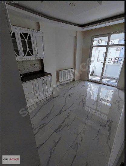 MÜFTÜLÜK ARKASI 2 ADET SATILIK 2+1 SIFIR DAİRE