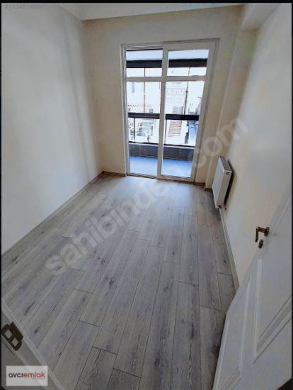 MÜFTÜLÜK ARKASI 2 ADET SATILIK 2+1 SIFIR DAİRE